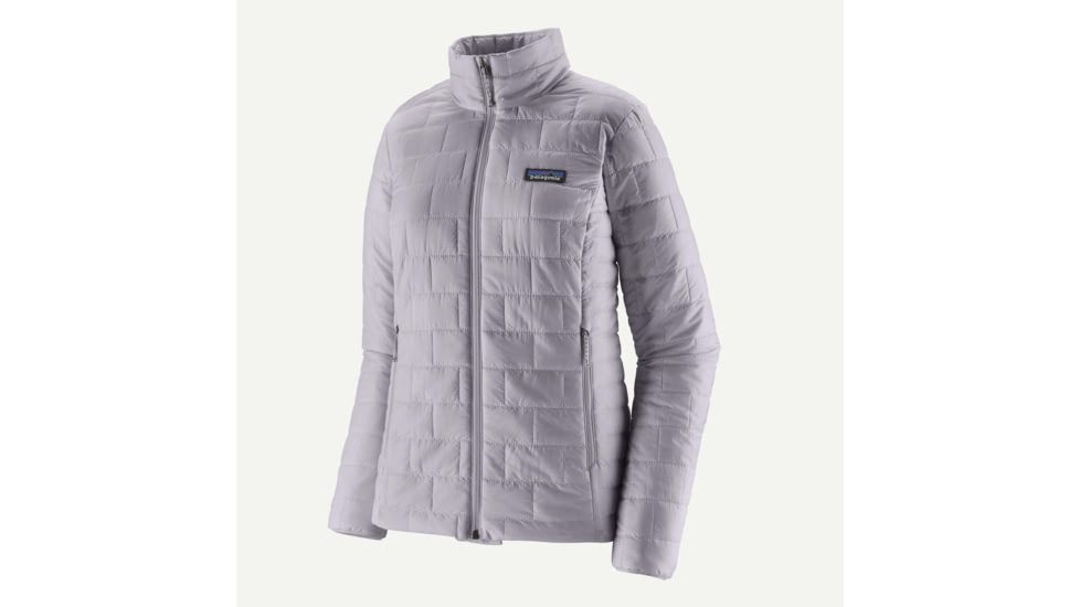 Patagonia Patagonia Womens Nano Puff Jacket, 84218-PMFP-L