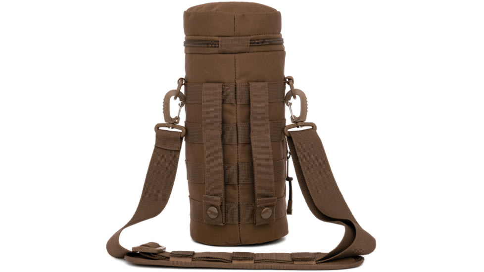 Pathfinder Bottle Bag Brown