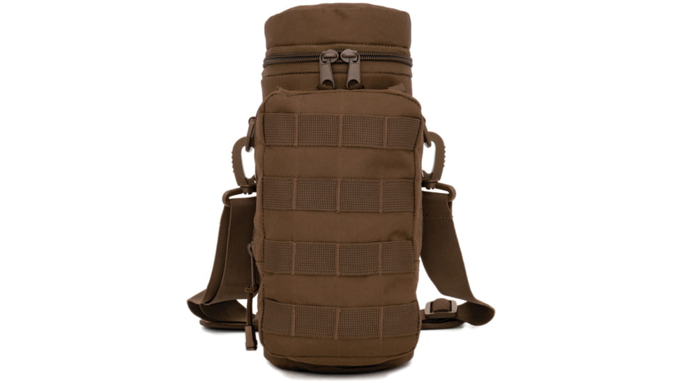 Pathfinder Bottle Bag Brown