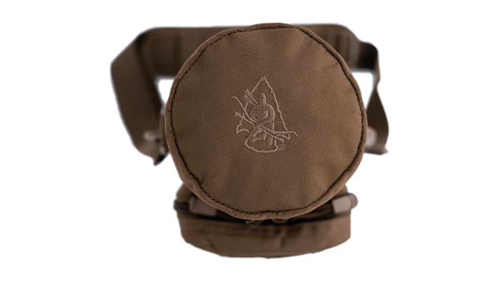 Pathfinder Bottle Bag Brown