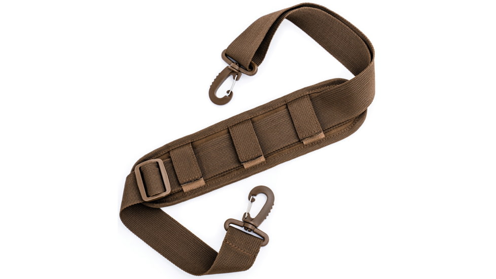 Pathfinder Bottle Bag, Brown, PFBBR-104