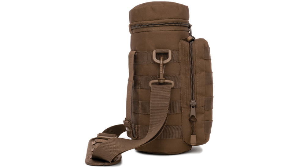 Pathfinder Bottle Bag Brown