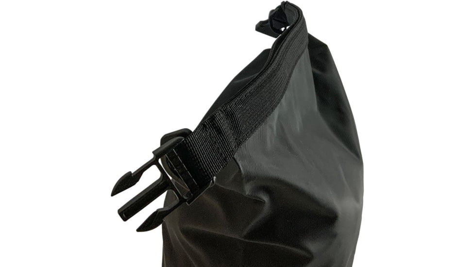 Pathfinder Dry Bag, 10L, Black, 10LPFDB