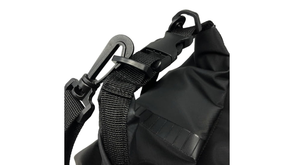 Pathfinder Dry Bag, 5L, Black, 5LPFDB