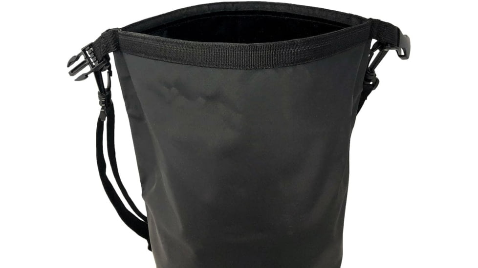 Pathfinder Dry Bag, 5L, Black, 5LPFDB