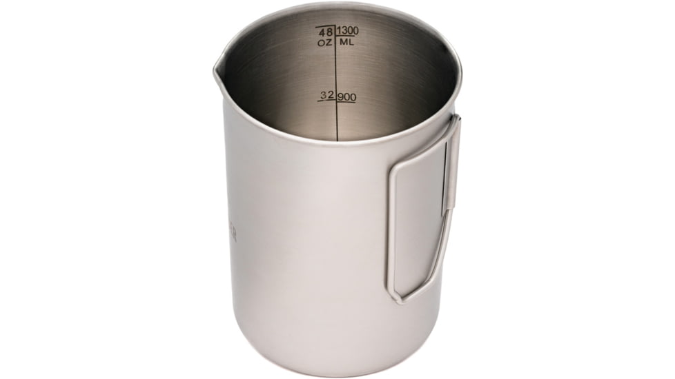 Pathfinder French Press Kit