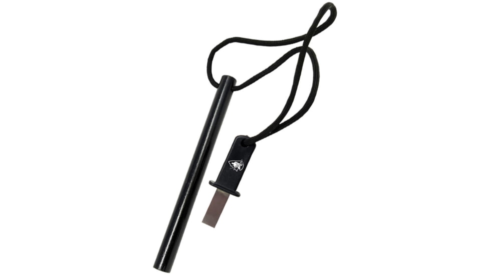 Pathfinder HD6 Ferro Rod Tungsten Striker