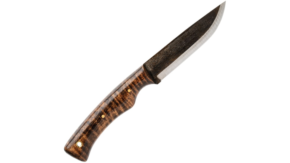 Pathfinder PKS Scorpion Curly Maple