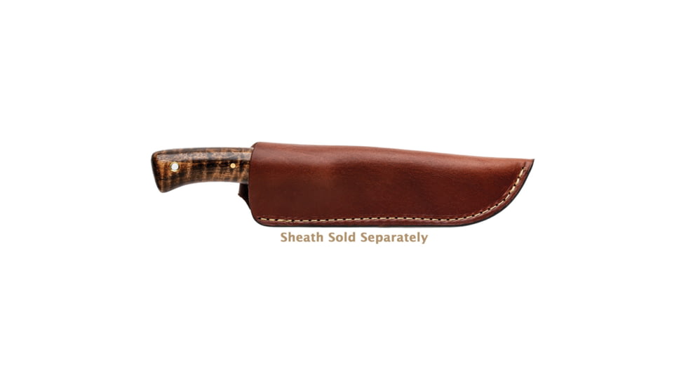 Pathfinder PKS Scorpion Curly Maple