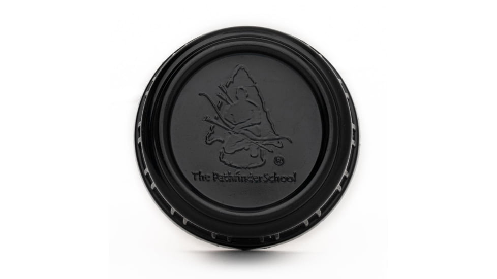 Pathfinder Stainless Steel Gen 2 Canteen Cooking Set, 1050-PF