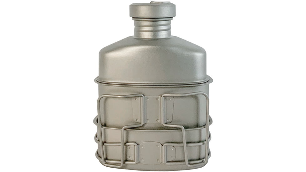 Pathfinder Titanium Canteen Cooking Kit