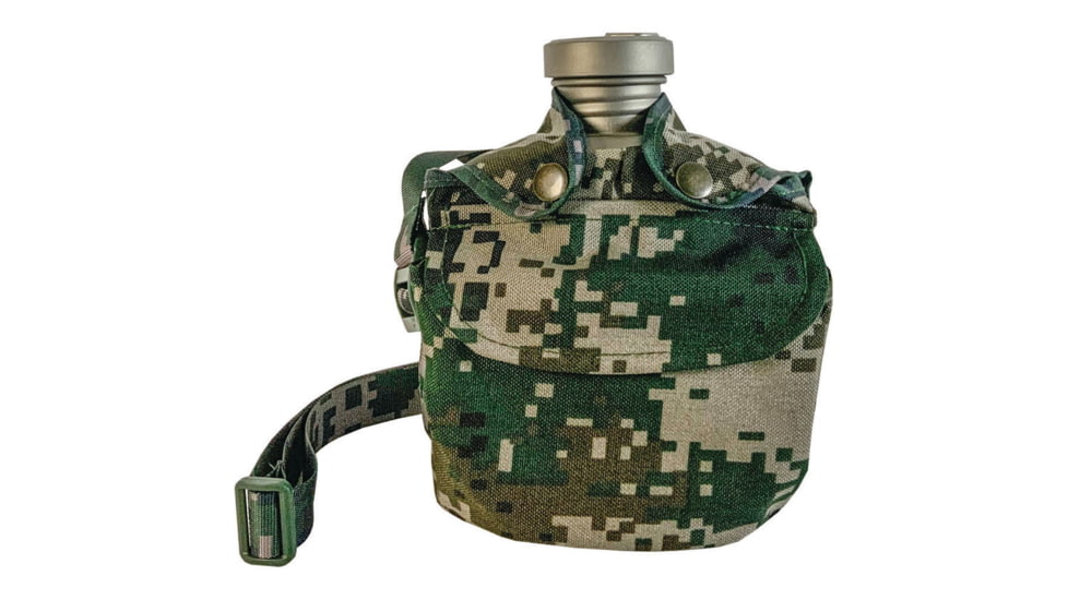 Pathfinder Titanium Canteen Cooking Kit