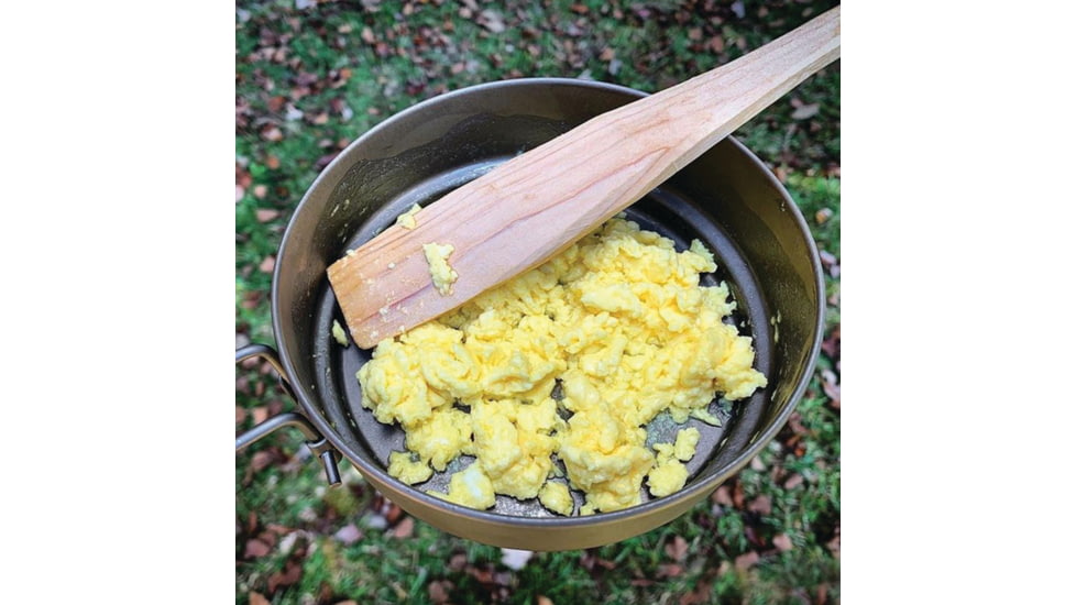 Pathfinder Titanium Skillet Folding Hndle