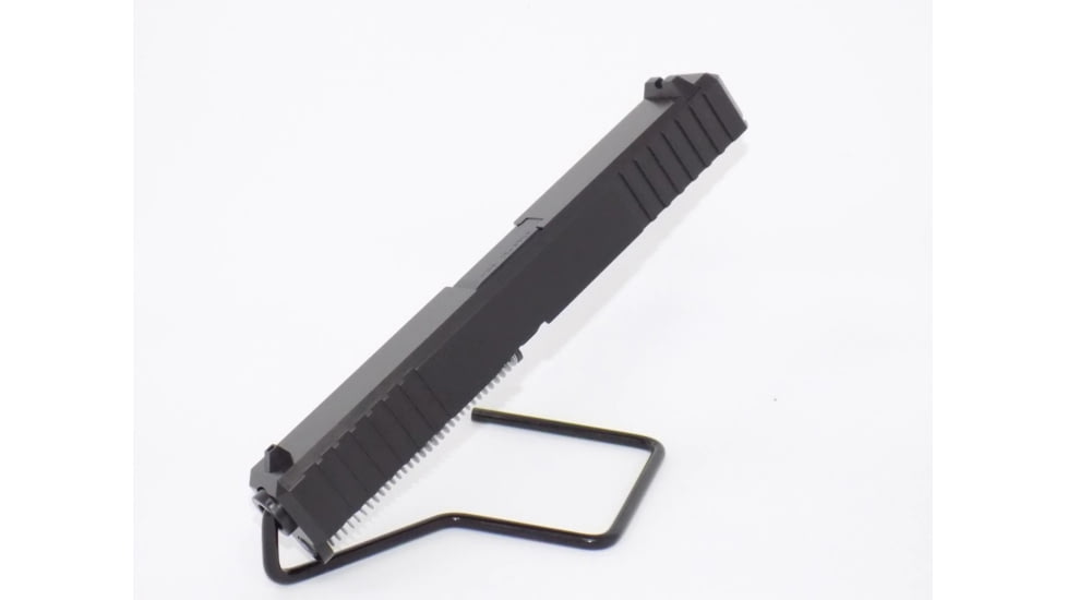 Patmos Arms Judah Glock G22 Parts Set, Black, Full Size, PAJ22-PS