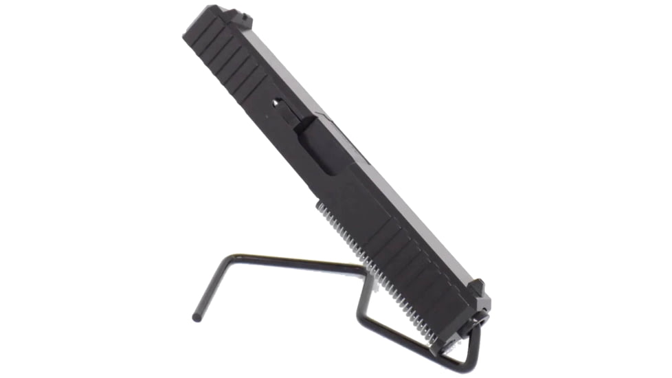 Patmos Arms Judah Glock G22 Parts Set, Black, Full Size, PAJ22-PS