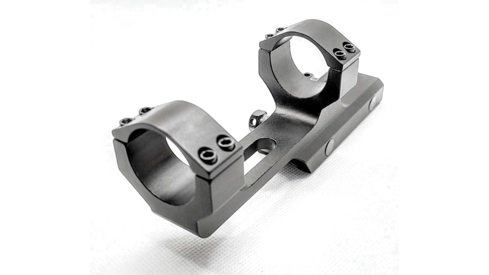 Patriot Optics Cantilever Scope Mount, 30mm, PO-CM-30mm