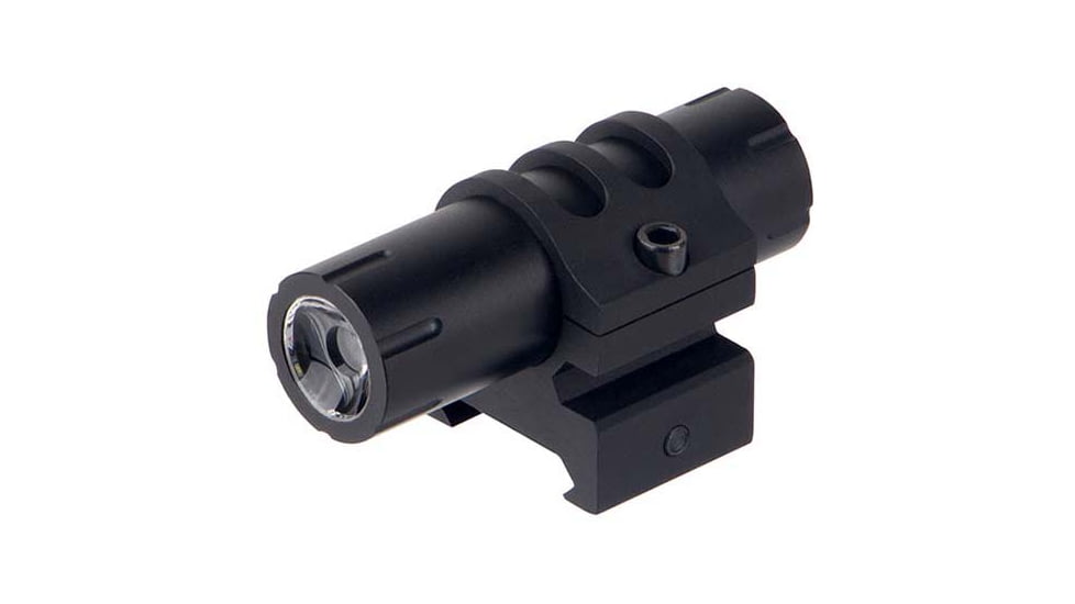 Patriot Optics Flat Top Red/Green Dot Sight, 1x30mm, 3 MOA, PO-RD-FT