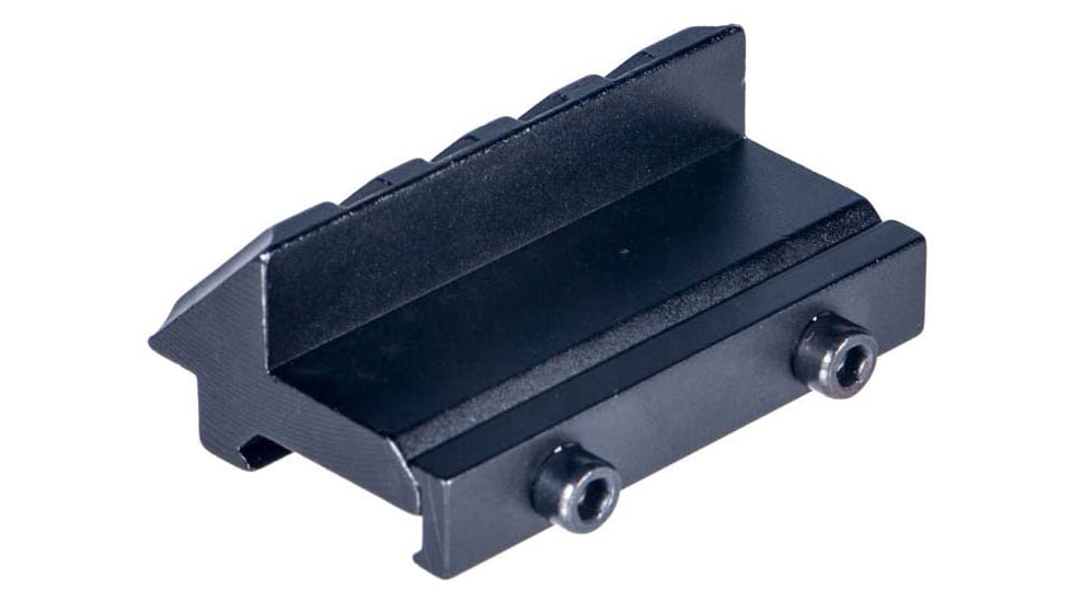 Patriot Optics Off-Set Mount, 45 Degree, PO-OSM-45