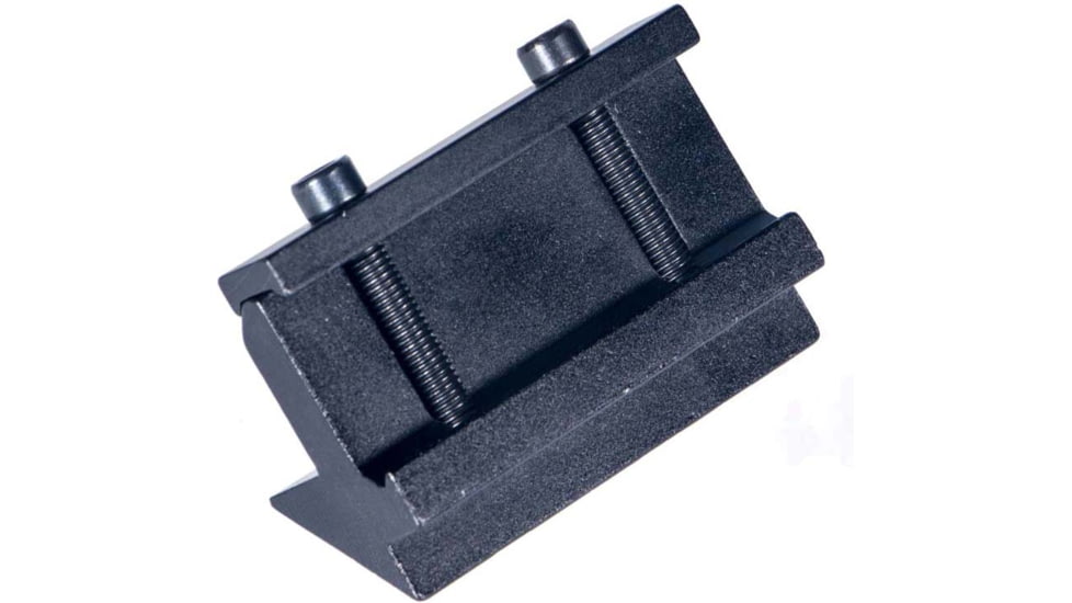 Patriot Optics Off-Set Mount, 45 Degree, PO-OSM-45