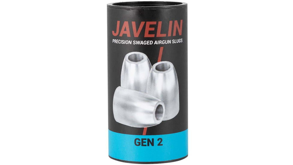 Patriot Javelin Slug Gen 2, .250 Caliber, 32 Grain, JAV101269