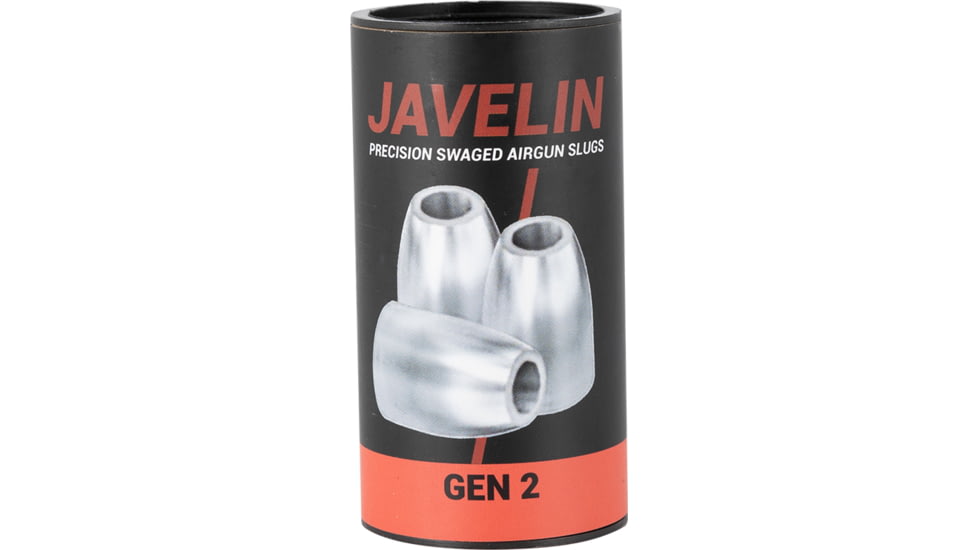 Patriot Javelin Slug Gen 2, .250 Caliber, 36 Grain, JAV101271