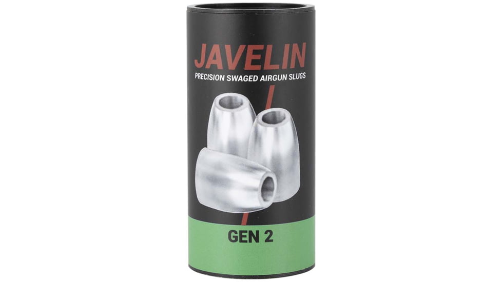 Patriot Javelin Slug Gen 2, .250 Caliber, 40 Grain, JAV101273