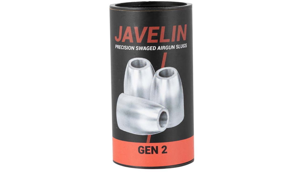 Patriot Javelin Slug Gen 2, .251 Caliber, 36 Grain, JAV101272