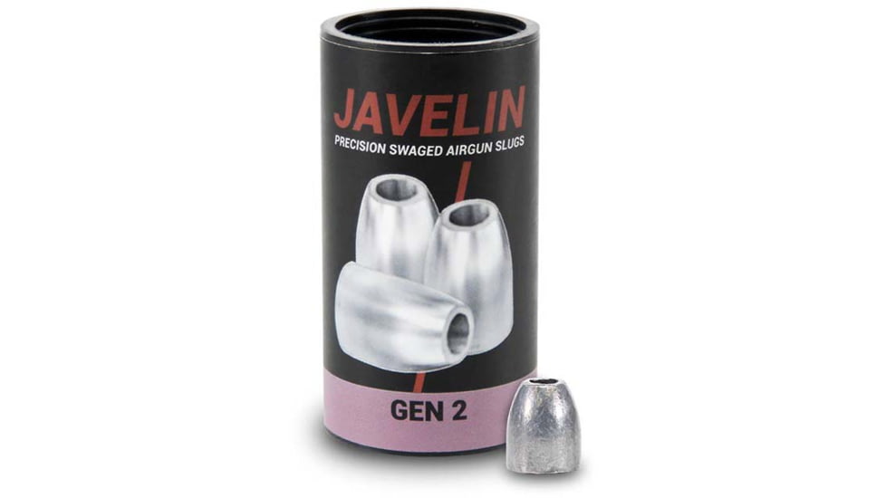 Patriot Javelin Slug Gen 2, .300 Caliber, 56 Grain, JAV101279