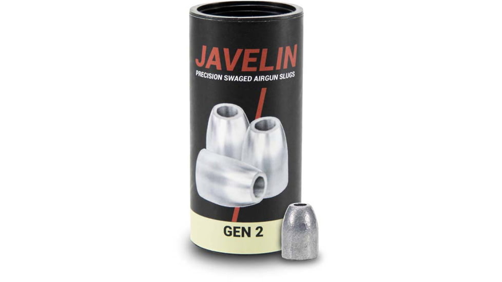 Patriot Javelin Slug Gen 2, .300 Caliber, 64 Grain, JAV101283