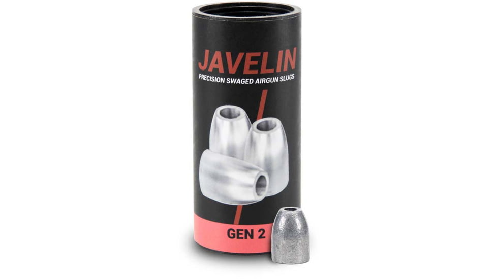 Patriot Javelin Slug Gen 2, .300 Caliber, 68 Grain, JAV101285