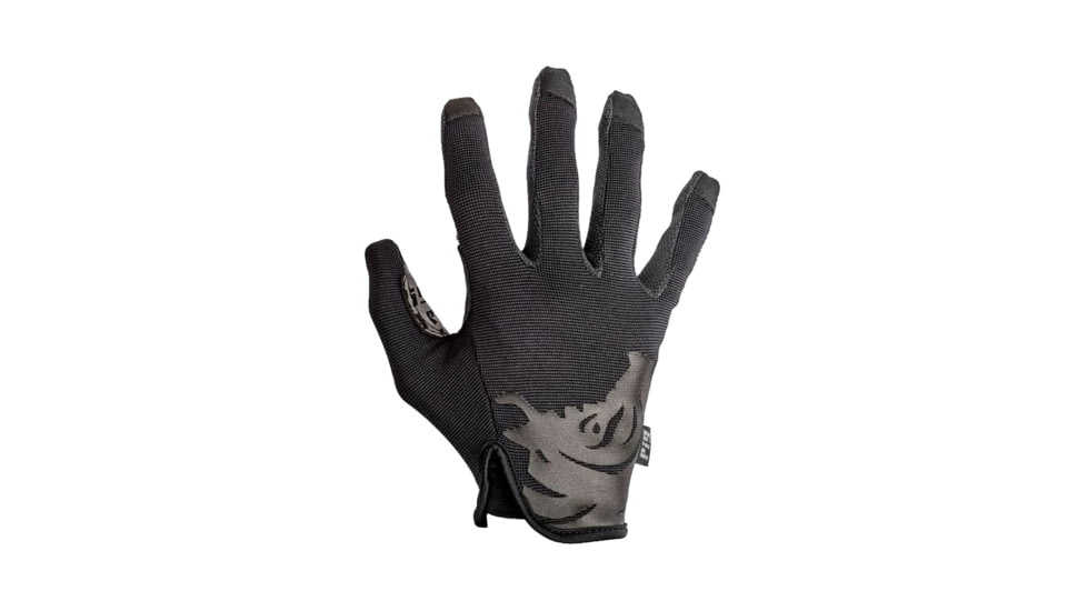 Patrol Incident Gear FDT Delta Utility Gloves, Black, 2X-Large, PIG.754D-0005