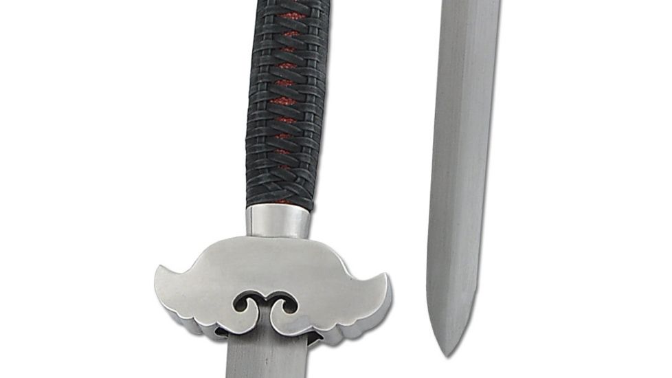 Paul Chen Chinese Cutting Sword, Knife PC2429