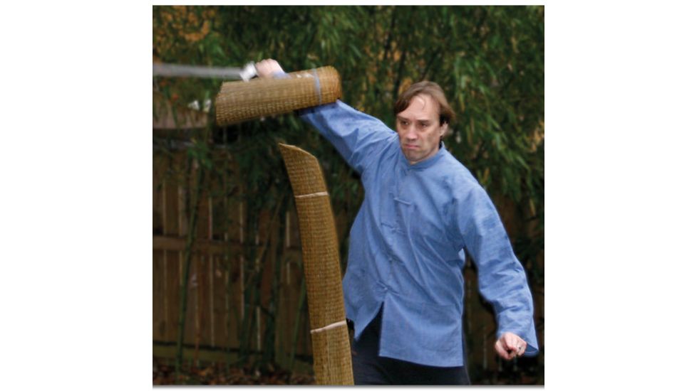 Paul Chen Chinese Cutting Sword, Knife PC2429