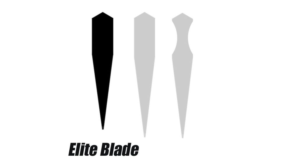 Paul Chen Practical Pro Elite, 1065 high-carbon steel blade, rayskin handle with cotton wrap PC6009KPG