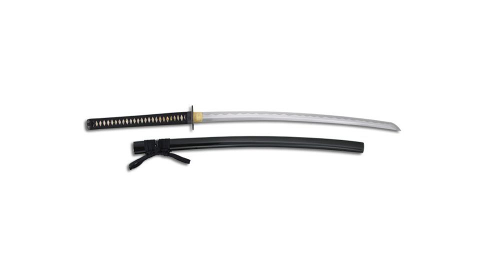 Paul Chen Practical Pro Elite, 1065 high-carbon steel blade, rayskin handle with cotton wrap PC6009KPG