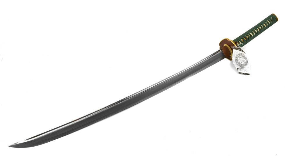 Paul Chen Praying Mantis, Bainite high carbon steel blade, Rayskin handle PC2359