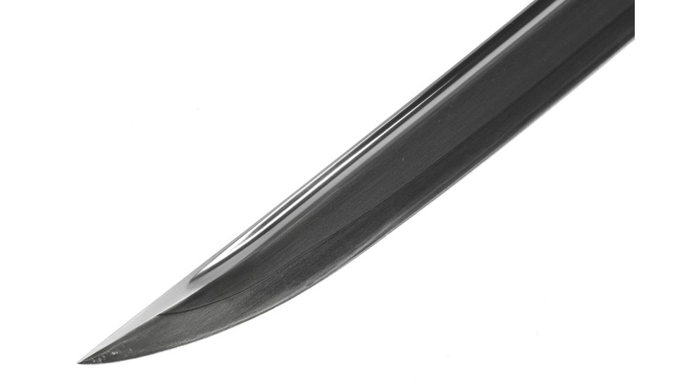 Paul Chen Praying Mantis, Bainite high carbon steel blade, Rayskin handle PC2359