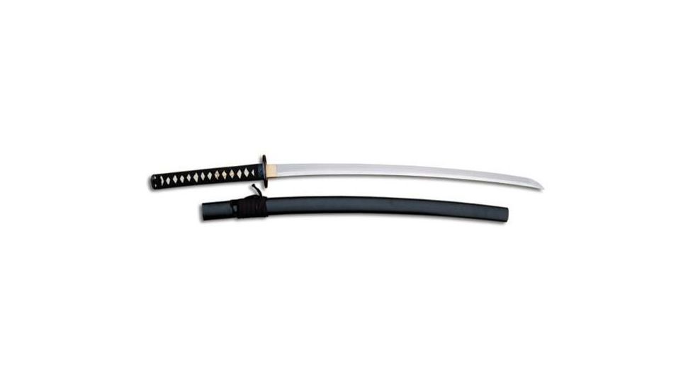 Paul Chen Raptor Shinogi Zukuri Katana, Knife PC2414