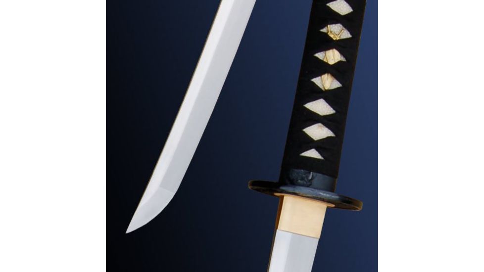 Paul Chen Raptor Shinogi Zukuri Katana, Knife PC2414