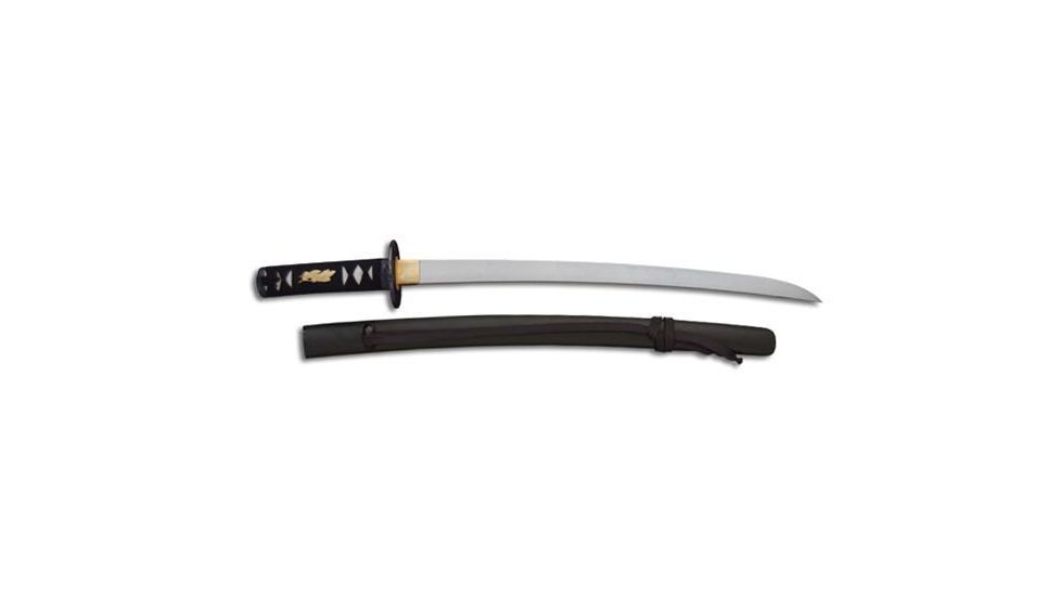 Paul Chen Raptor Wakizashi, Knife PC2422