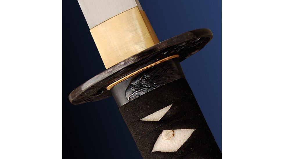 Paul Chen Raptor Wakizashi, Knife PC2422