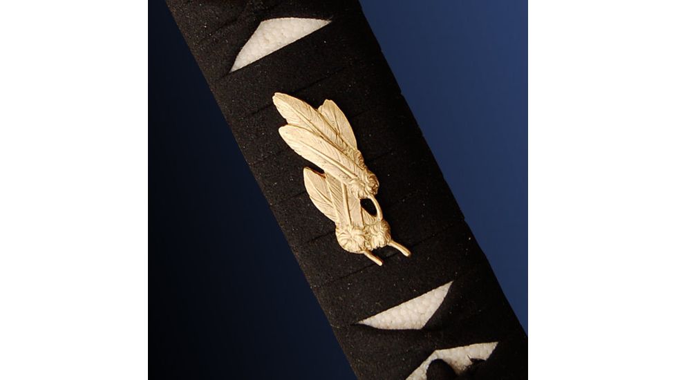 Paul Chen Raptor Wakizashi, Knife PC2422