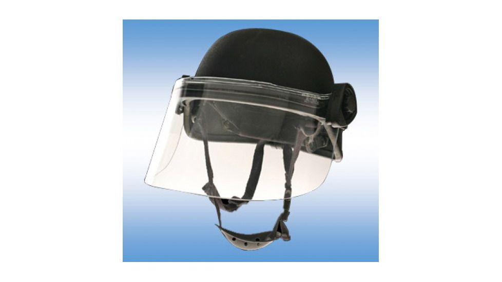 A complete field mounting system adding