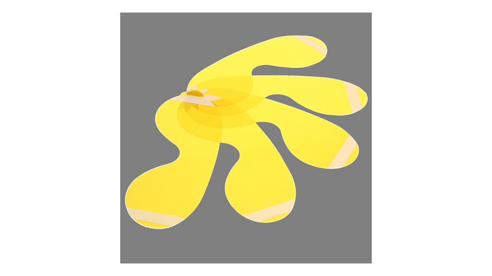 Paulson Manufacturing Anber Mylar Cover Lens 5 Pk - A-GLCA