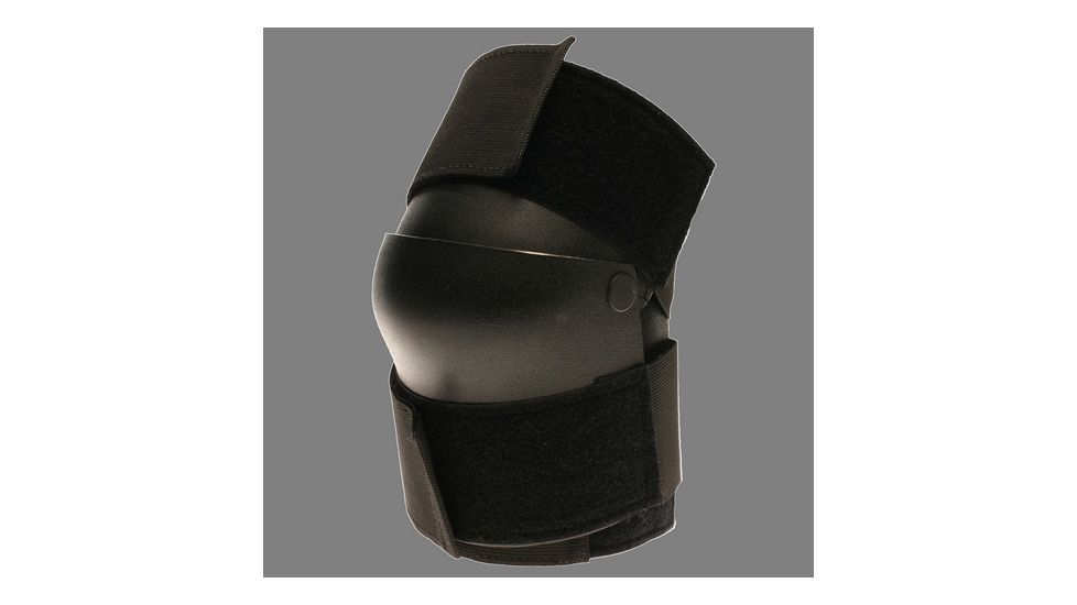 Paulson Manufacturing Knee Protector W/ Velcro - 1010-ET