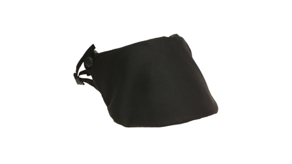 Protective cover for DK5 and DK6 series shields