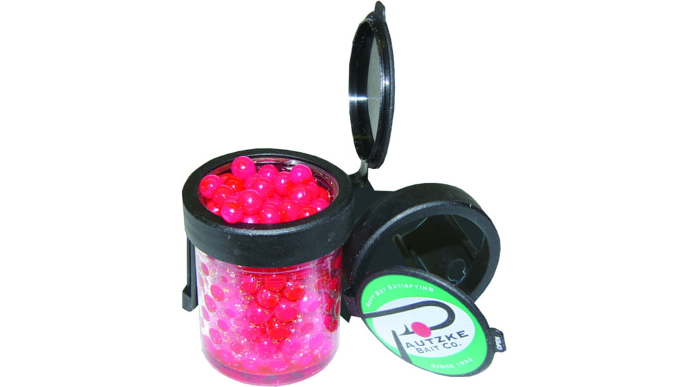 Pautzke Egg Lug Fits All 1 - 3 oz Egg Jars, PEGGLUG