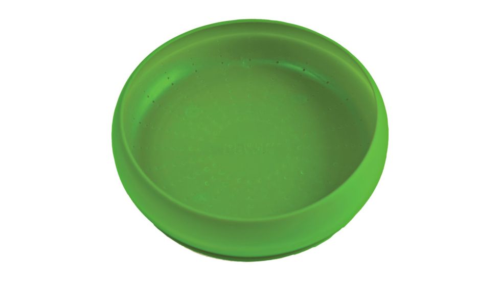 Paww Throwbowl 48 Oz Green P322