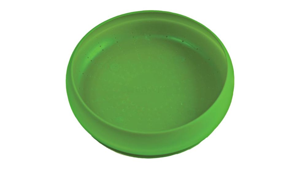Paww Throwbowl 48 Oz Green P322