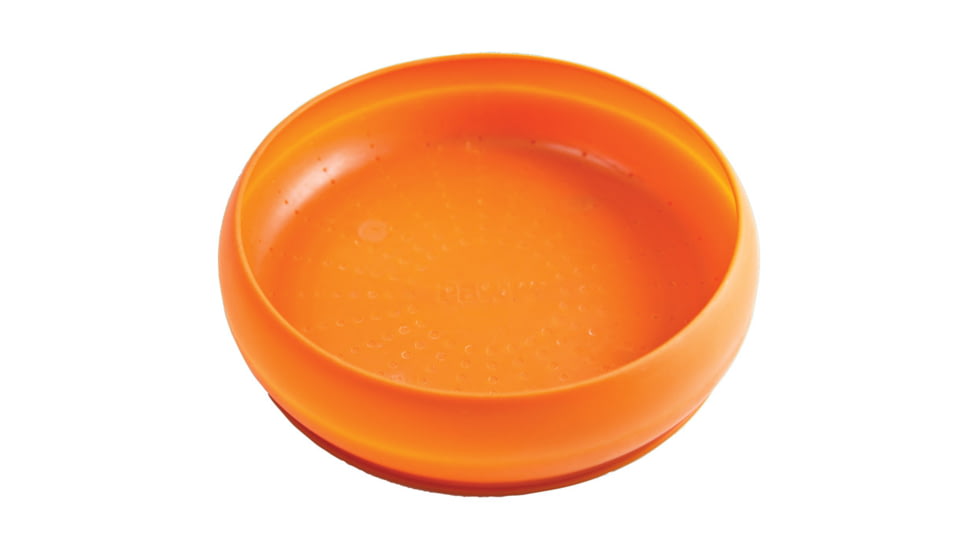 Paww Throwbowl 48 Oz Orange P320